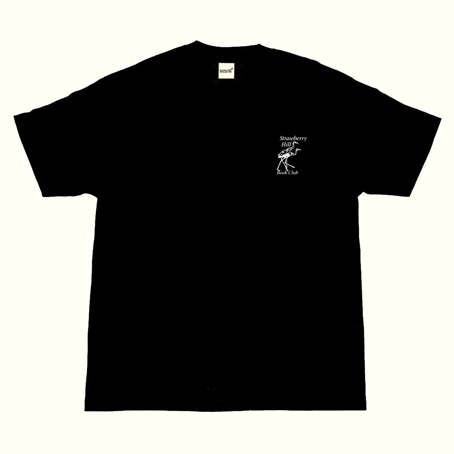 BOOK CLUB TEE