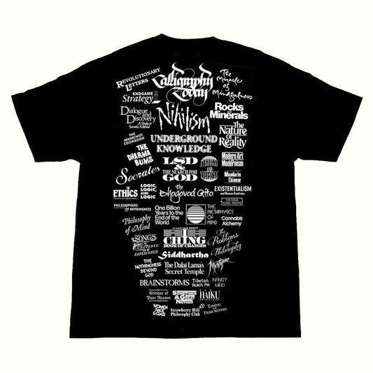 BOOK CLUB TEE