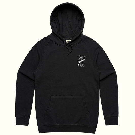 BOOK CLUB HOODIE