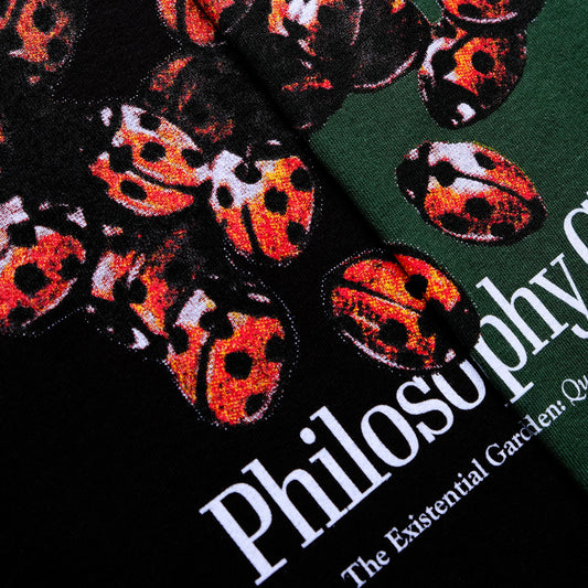 EXISTENTIAL GARDEN TEE