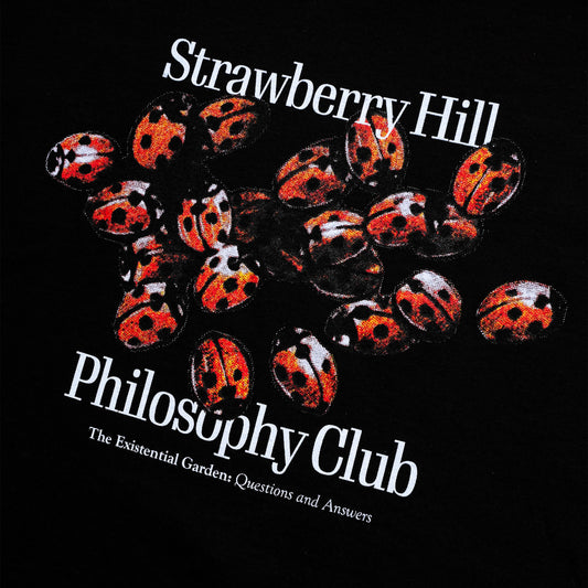 EXISTENTIAL GARDEN HOODIE