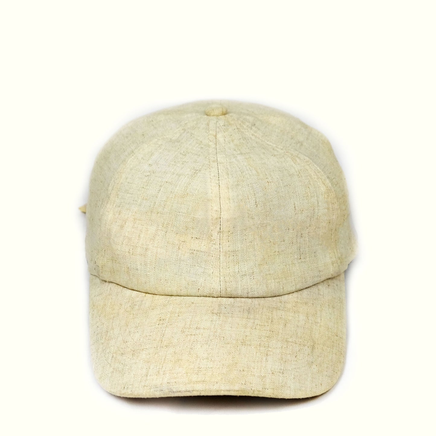 LOGO CAP - HEMP