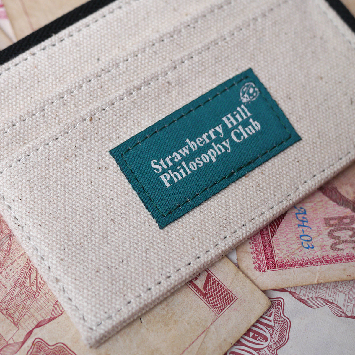 LOGO HEMP WALLET