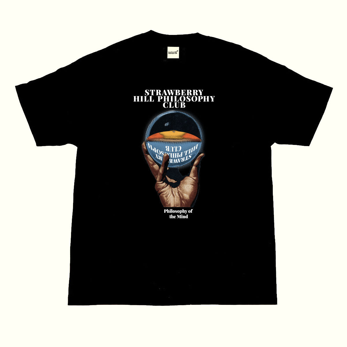 PHILOSOPHY OF MIND TEE
