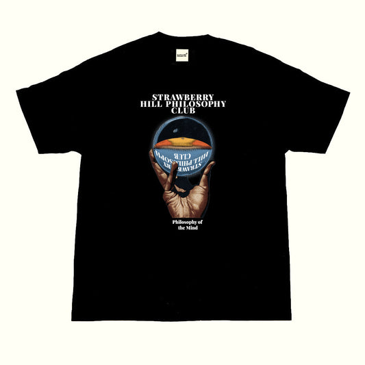 PHILOSOPHY OF MIND TEE