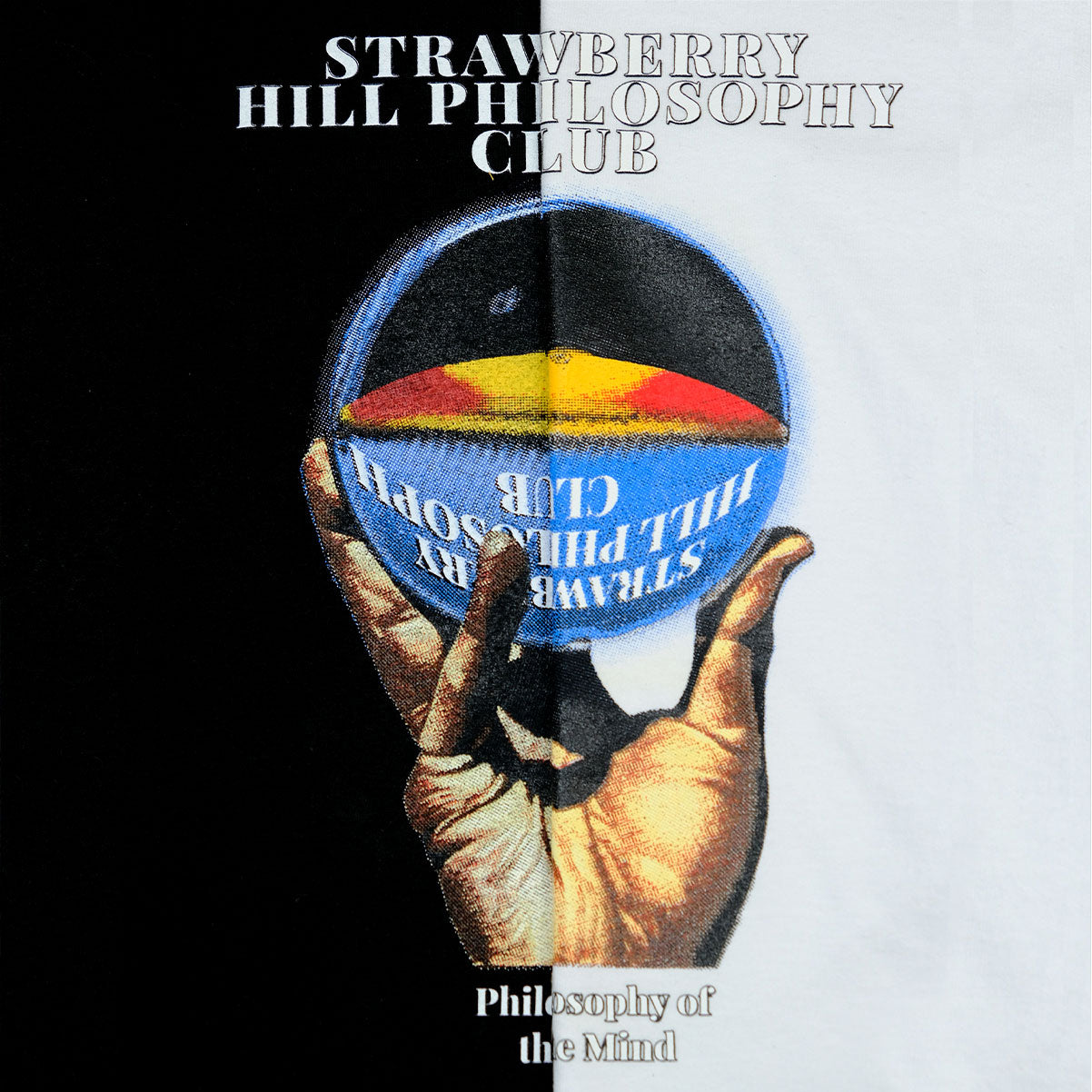 PHILOSOPHY OF MIND TEE