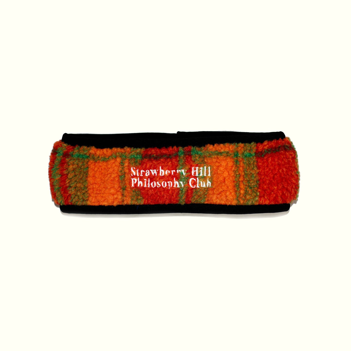 LOGO HEADBAND