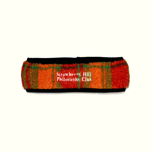 LOGO HEADBAND