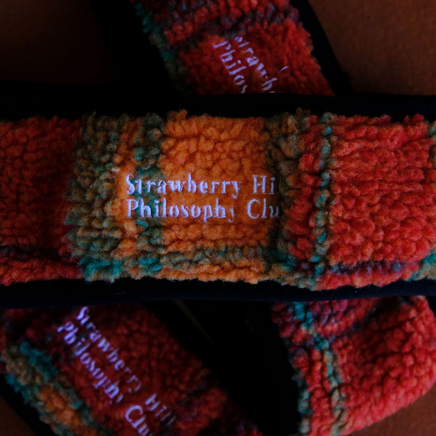 LOGO HEADBAND
