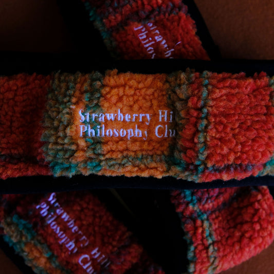 LOGO HEADBAND