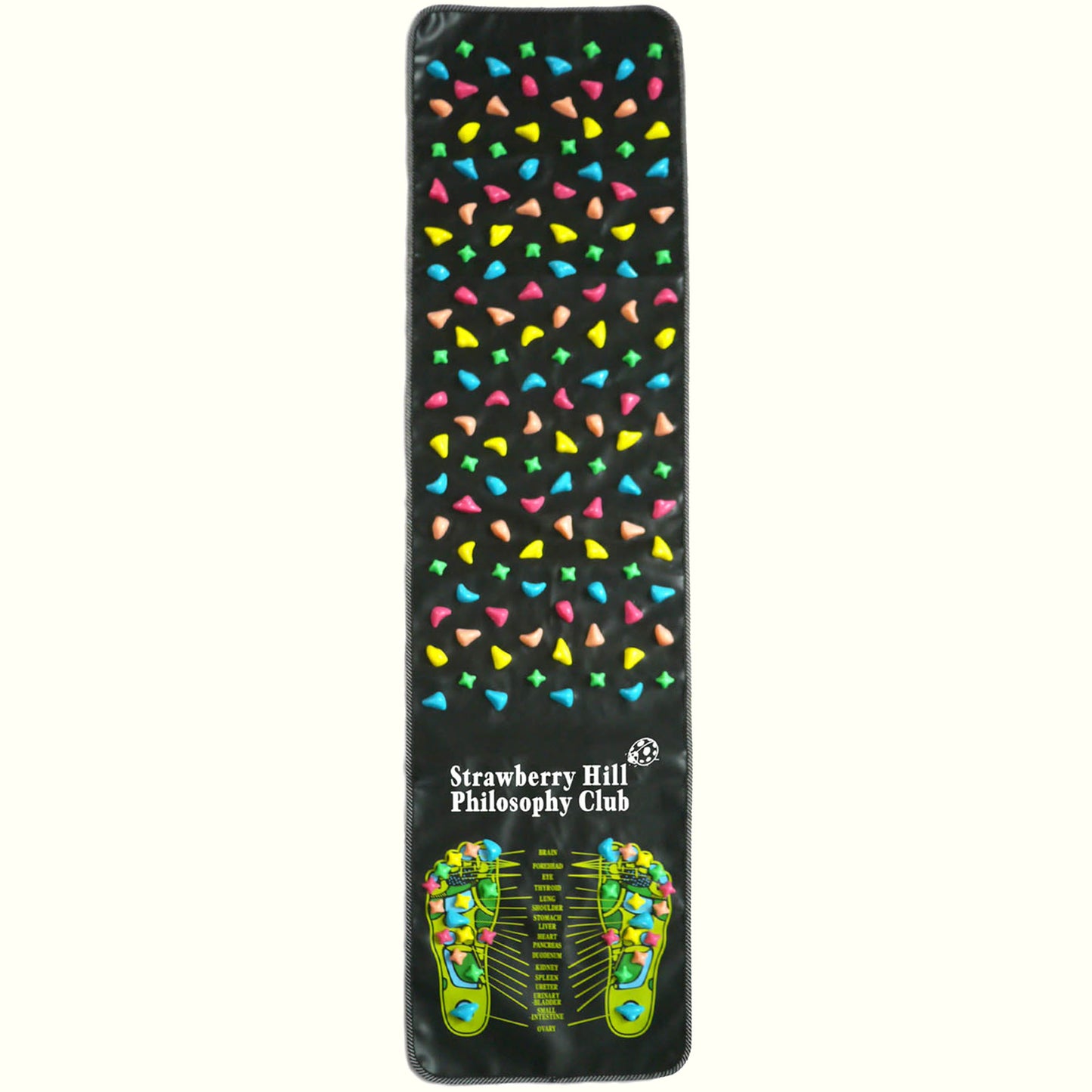 ACCUPRESSURE MAT