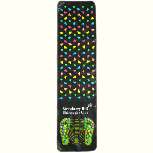ACCUPRESSURE MAT