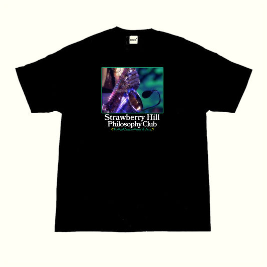 FESTIVAL DE JAZZ TEE