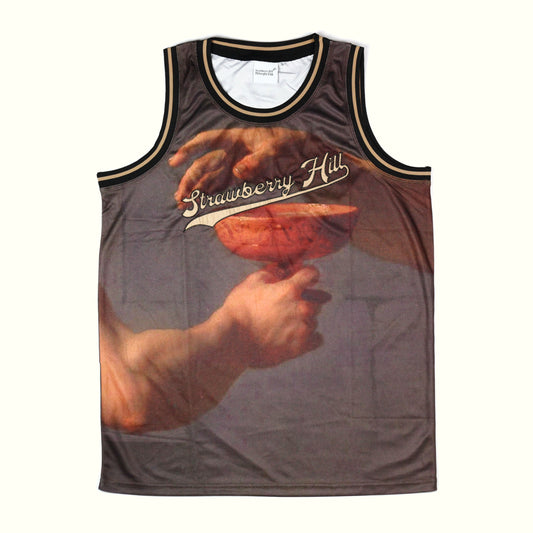 HEMLOCK JERSEY