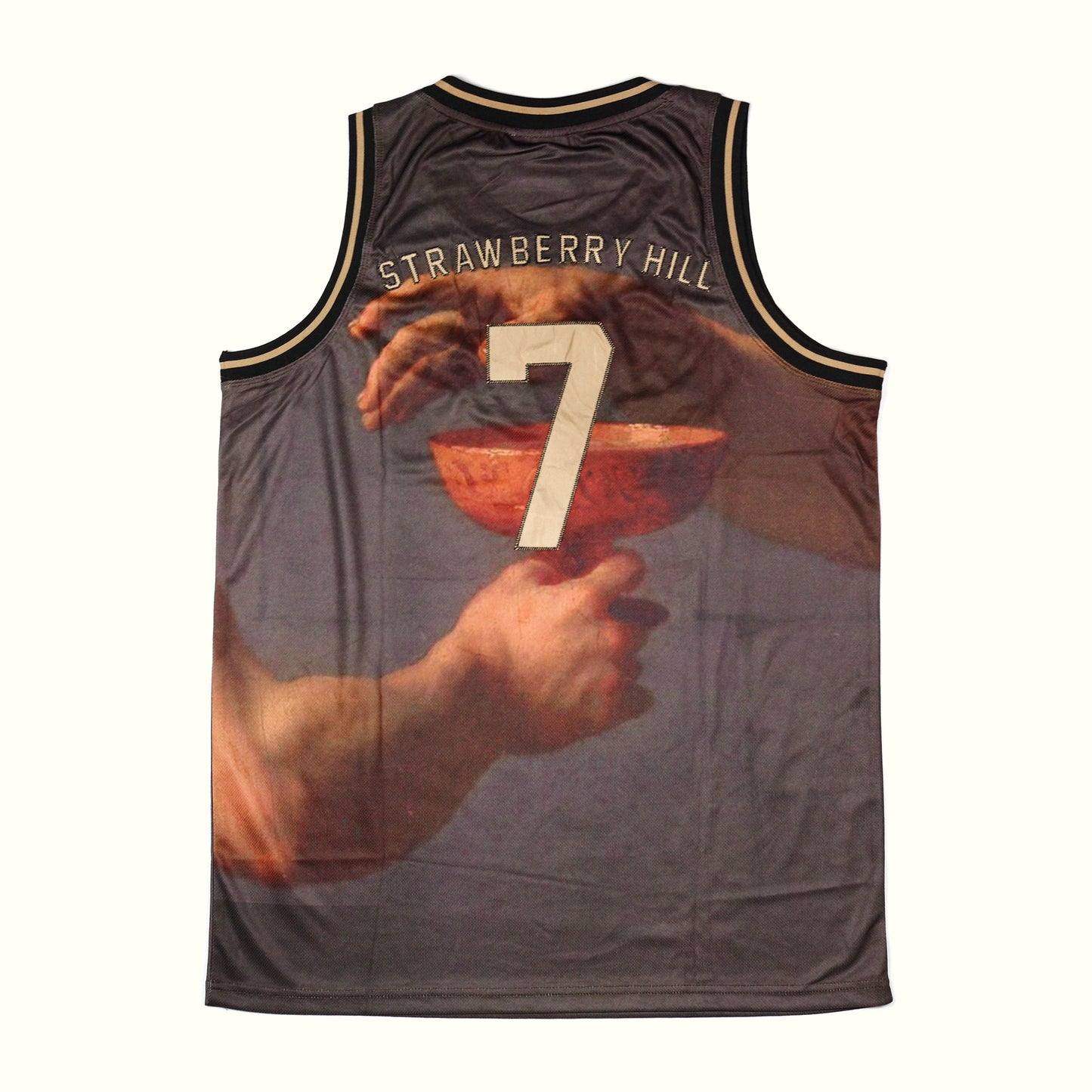HEMLOCK JERSEY