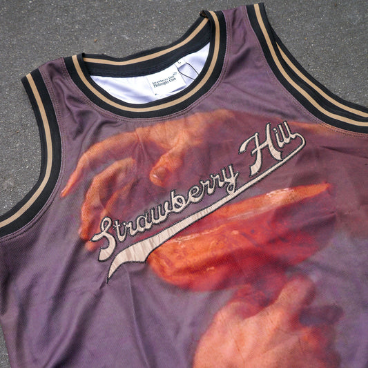 HEMLOCK JERSEY