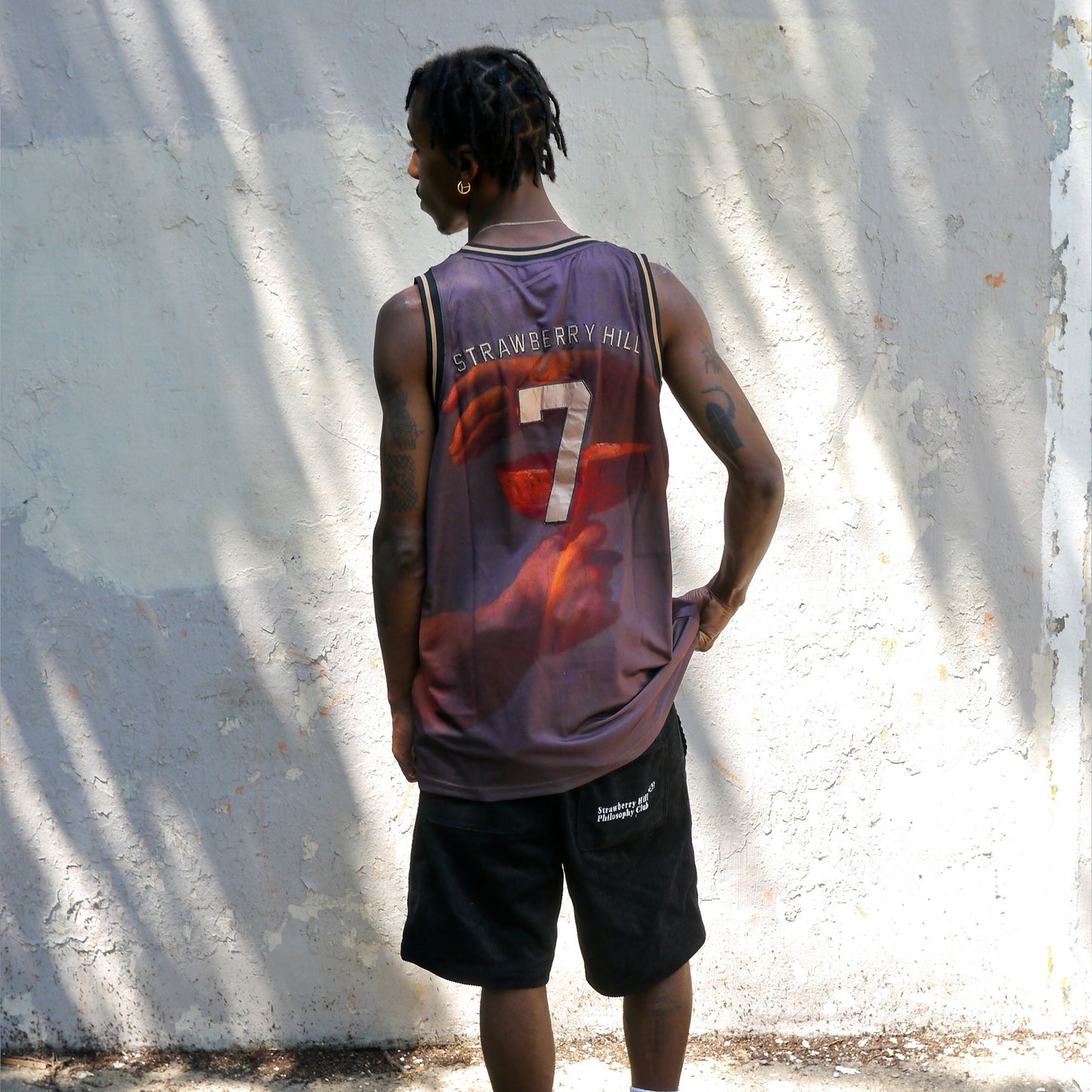 HEMLOCK JERSEY
