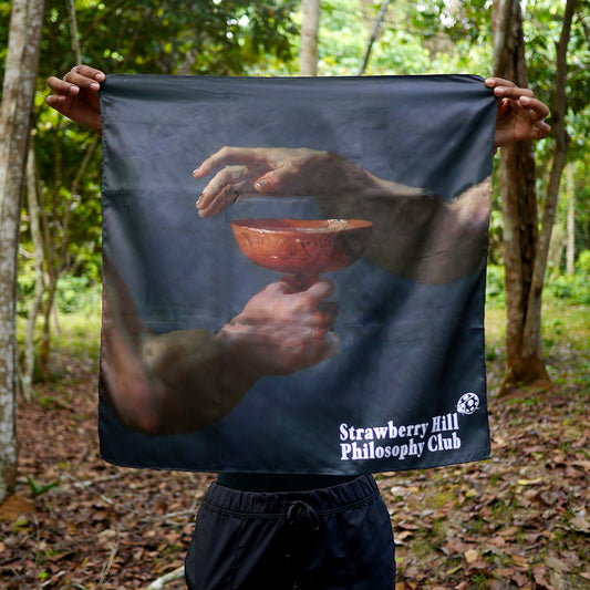 HEMLOCK BANDANA