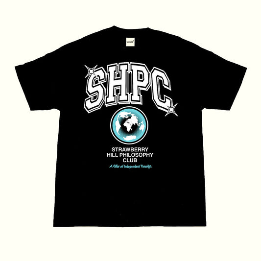 PILLAR OF INDEPENDENT THOUGHT TEE