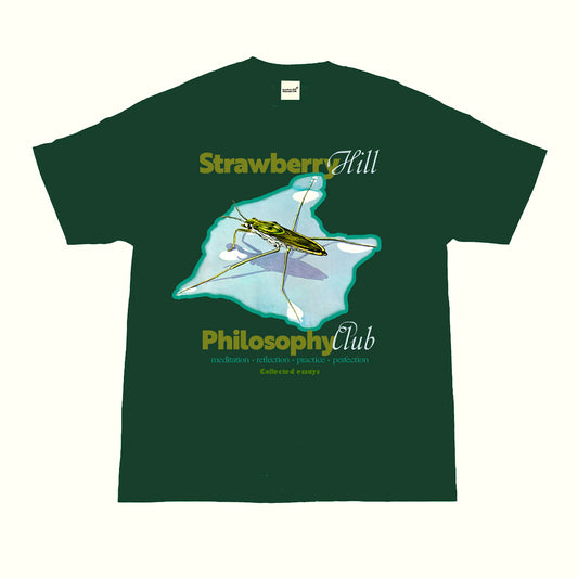 REFLECTION TEE
