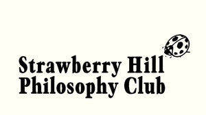 Strawberryhillphilosophyclub logo