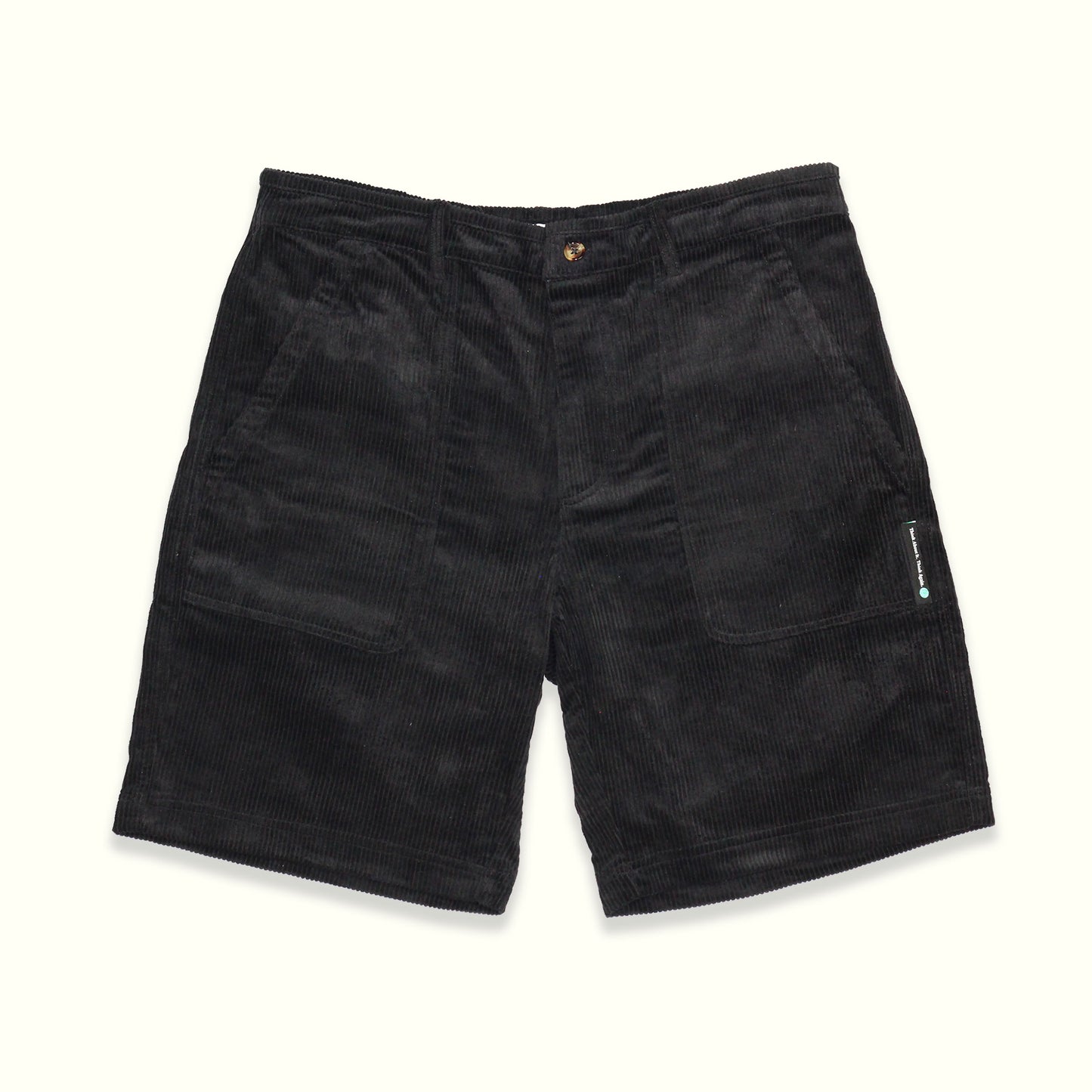 THINK ABOUT IT SHORTS