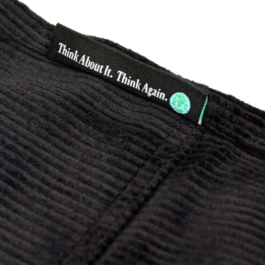 THINK ABOUT IT SHORTS