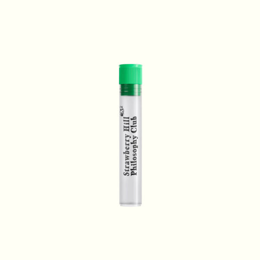 LOGO HERBAL TUBE