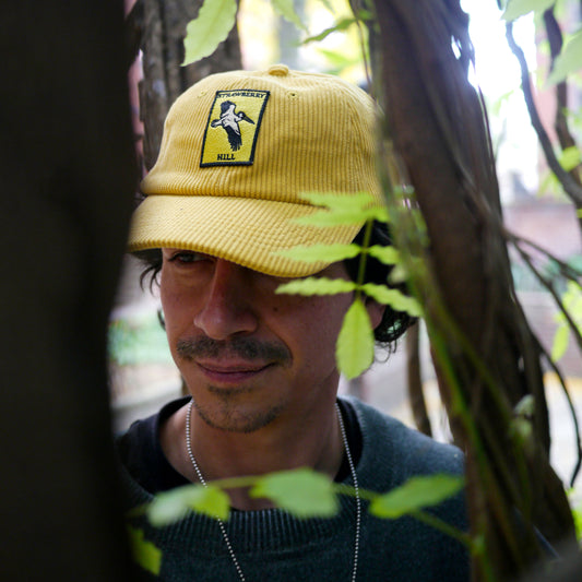 HERON HAT