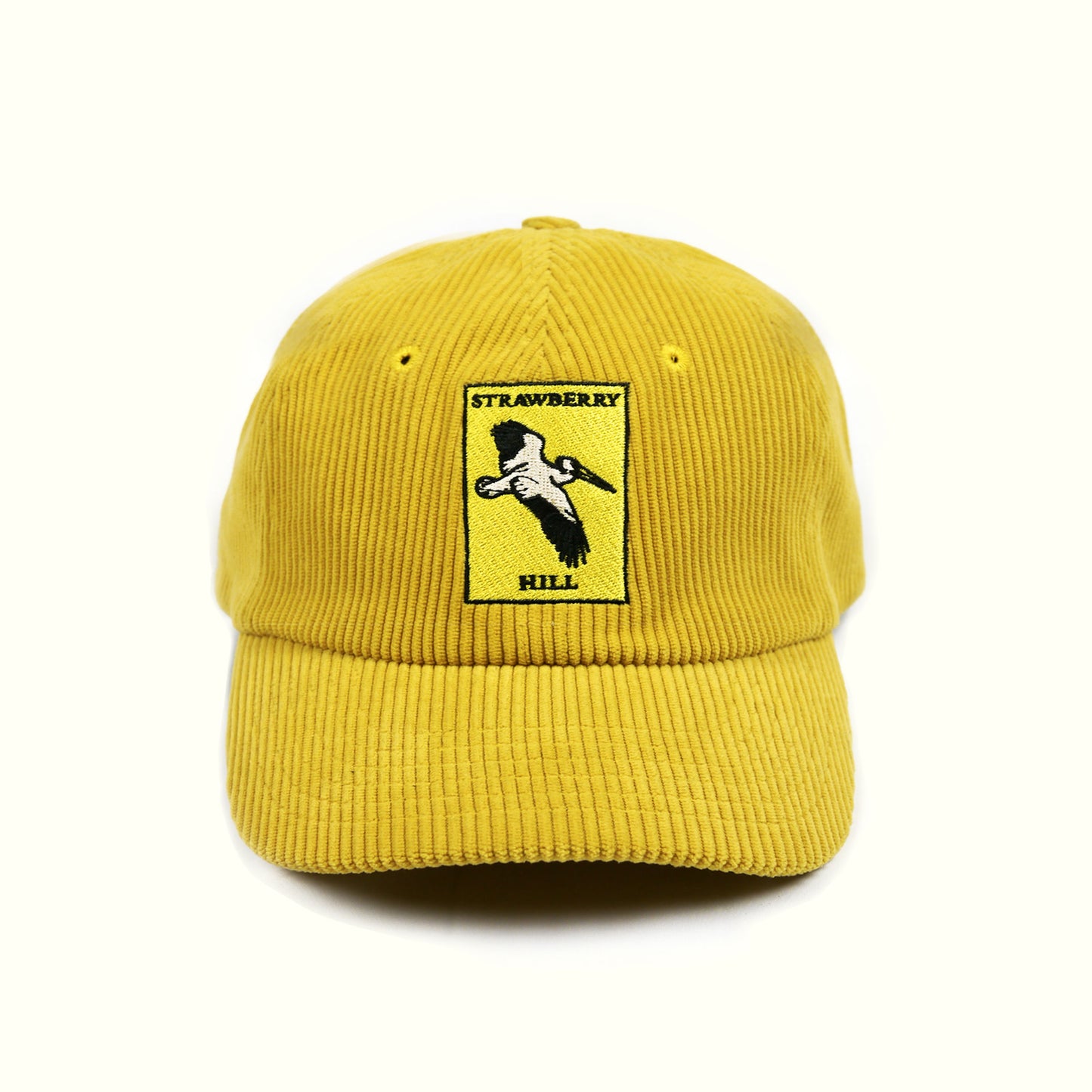 HERON HAT