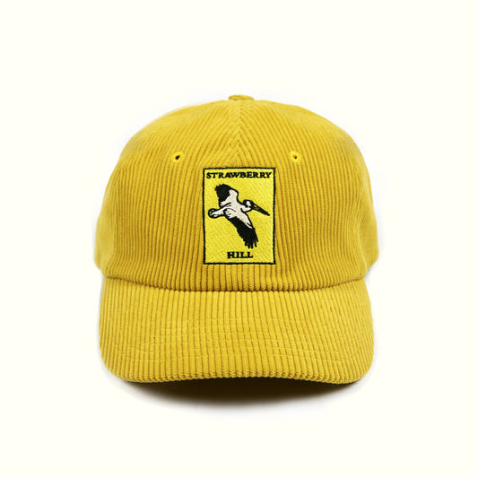 HERON HAT