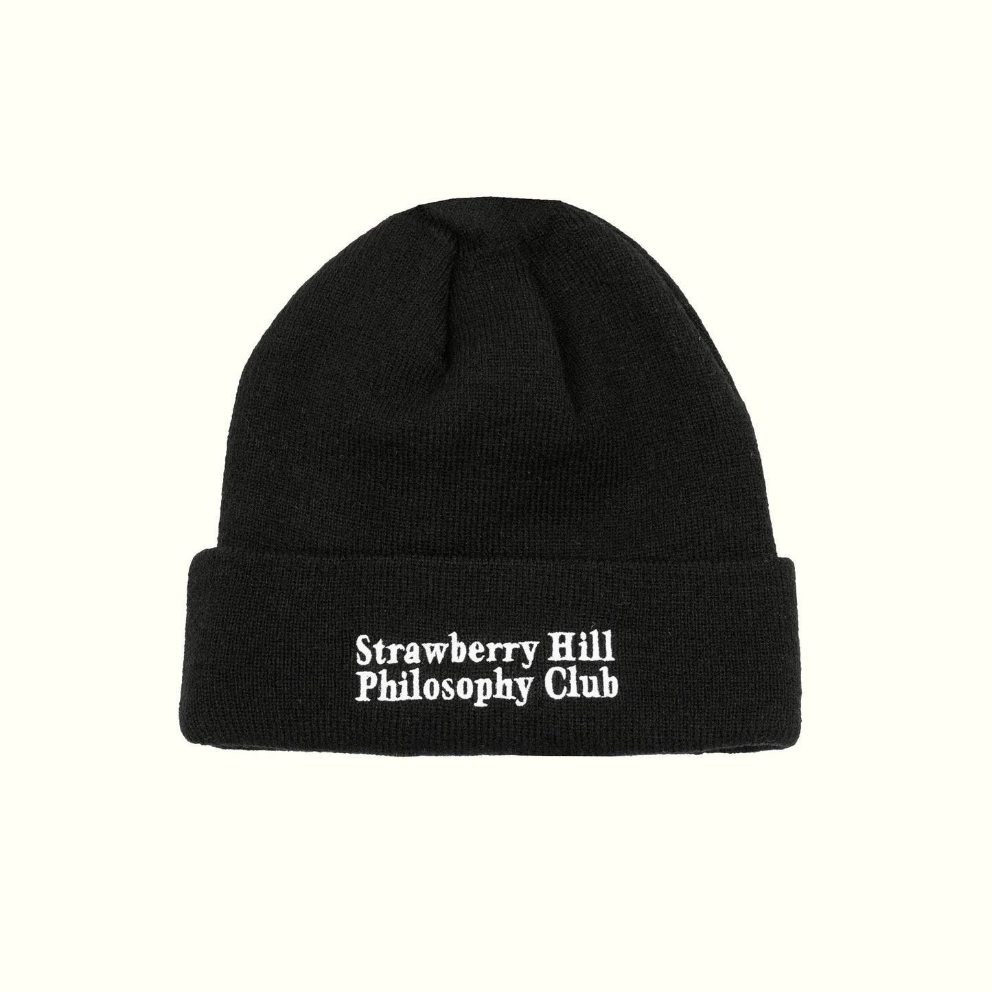 LOGO BEANIE