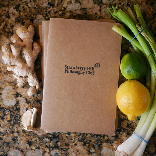LOGO NOTEBOOK