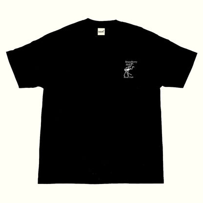 BOOK CLUB TEE