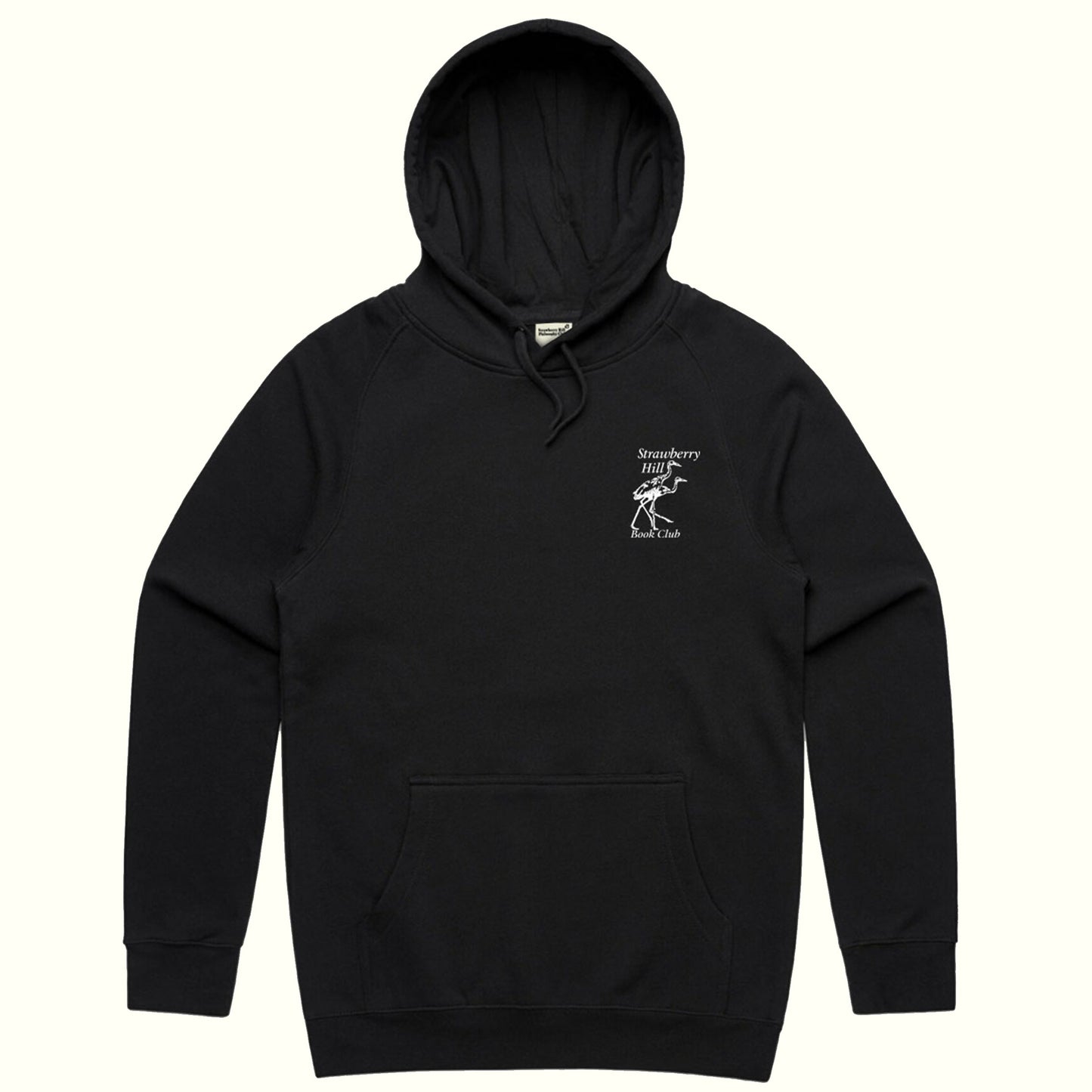 BOOK CLUB HOODIE