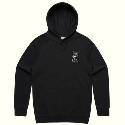 BOOK CLUB HOODIE