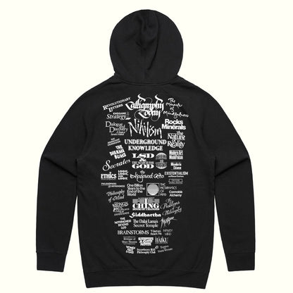 BOOK CLUB HOODIE