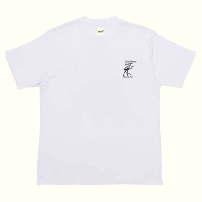 BOOK CLUB TEE
