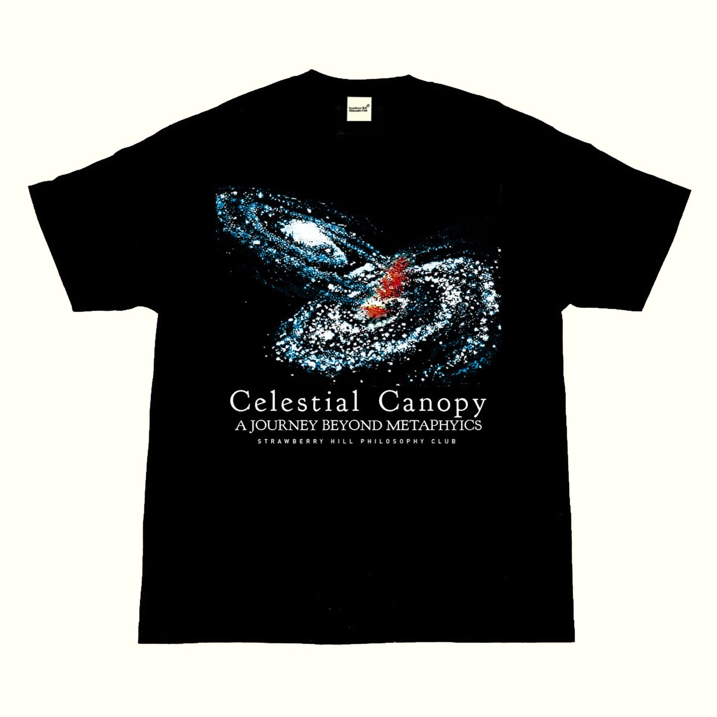 CELESTIAL CANOPY TEE