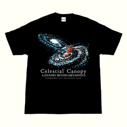 CELESTIAL CANOPY TEE
