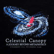 Load image into Gallery viewer, CELESTIAL CANOPY TEE
