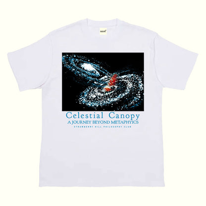 CELESTIAL CANOPY TEE
