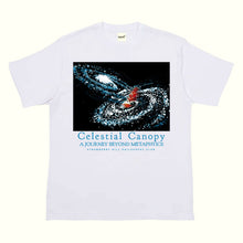 Load image into Gallery viewer, CELESTIAL CANOPY TEE
