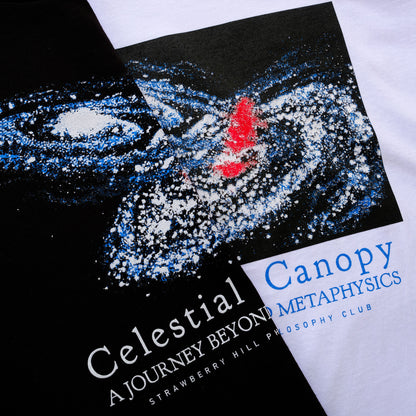 CELESTIAL CANOPY TEE