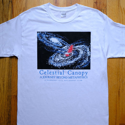 CELESTIAL CANOPY TEE