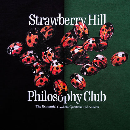 EXISTENTIAL GARDEN TEE
