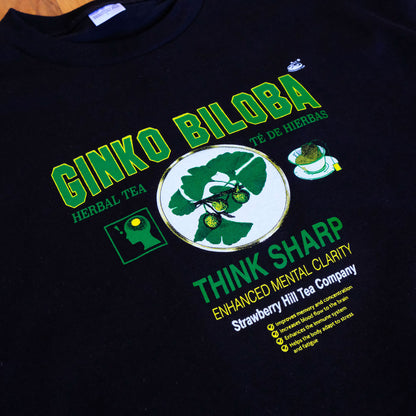GINKO BILOBA TEE