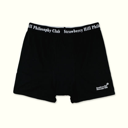 LOGO BOXER SHORTS (2-pack)