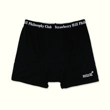 Load image into Gallery viewer, LOGO BOXER SHORTS (2-pack)
