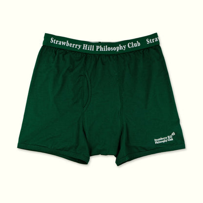 LOGO BOXER SHORTS (2-pack)